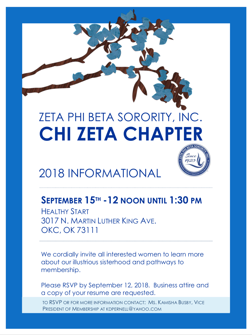 FACTS ABOUT ZETA YOU SHOULD KNOW 